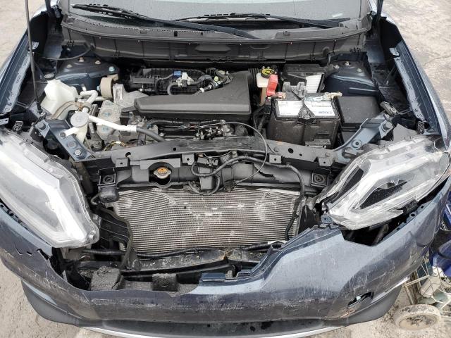 Photo 11 from auction – 2016 NISSAN ROGUE S with VIN KNMAT2MV1GP673779