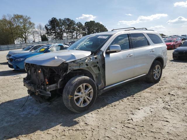 DODGE DURANGO CR 2011 with VIN 1D4RD4GG5BC638044 - Photo from auction