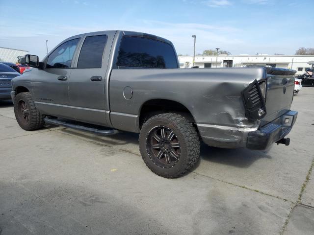 Photo 2 from auction – 2007 DODGE RAM 1500 S with VIN 1D7HA18N37S177183