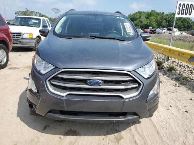 Photo 5 from auction – 2018 FORD ECOSPORT S with VIN MAJ3P1TEXJC217261