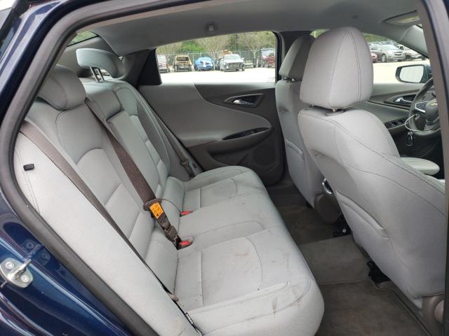Photo 10 from auction – 2017 CHEVROLET MALIBU LT with VIN 1G1ZE5ST7HF225689