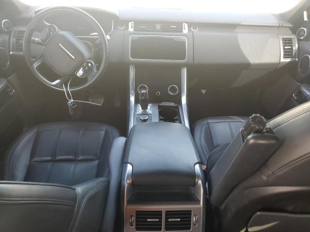 Photo 8 from auction – 2018 LAND ROVER RANGE ROVE with VIN SALWR2RV1JA402589