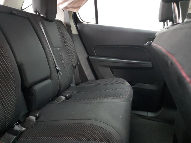 Photo 11 from auction – 2014 CHEVROLET EQUINOX LT with VIN 2GNFLFEK5E6320998