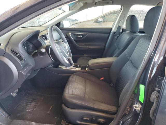 Photo 7 from auction – 2018 NISSAN ALTIMA 2.5 with VIN 1N4AL3AP2JC126259