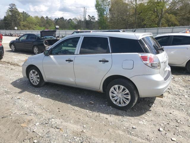 Photo 2 from auction – 2008 TOYOTA COROLLA MA with VIN 2T1KR32E98C716745