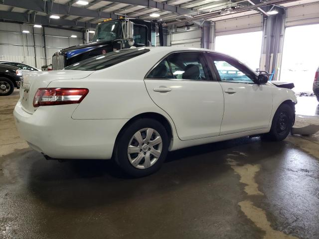 Photo 3 from auction – 2011 TOYOTA CAMRY BASE with VIN 4T1BF3EK1BU762344