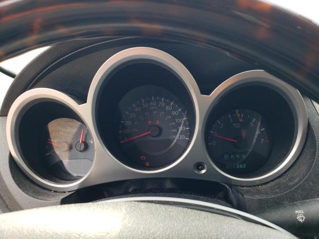 Photo 9 from auction – 2010 CHRYSLER SEBRING LI with VIN 1C3CC5FB8AN207559