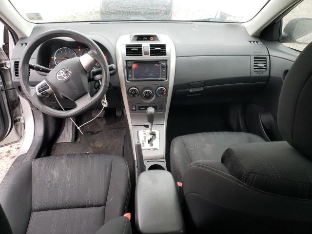 Photo 8 from auction – 2013 TOYOTA COROLLA BA with VIN 5YFBU4EE9DP128872