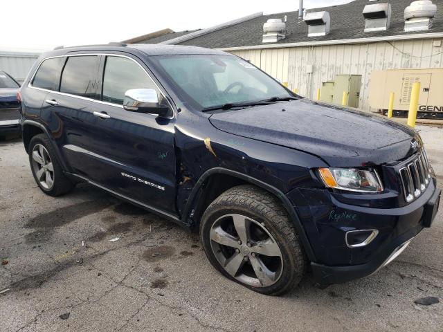 Photo 4 from auction – 2014 JEEP GRAND CHER with VIN 1C4RJFBG8EC546049