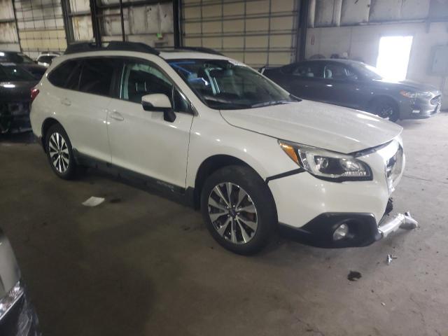 Photo 4 from auction – 2015 SUBARU OUTBACK 3. with VIN 4S4BSENCXF3310453