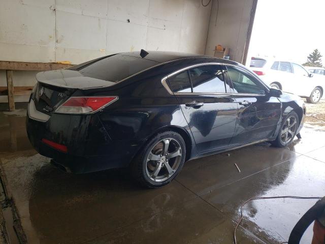 Photo 3 from auction – 2011 ACURA TL with VIN 19UUA9F54BA000460