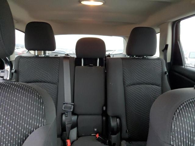 Photo 10 from auction – 2018 DODGE JOURNEY SE with VIN 3C4PDCAB0JT532552