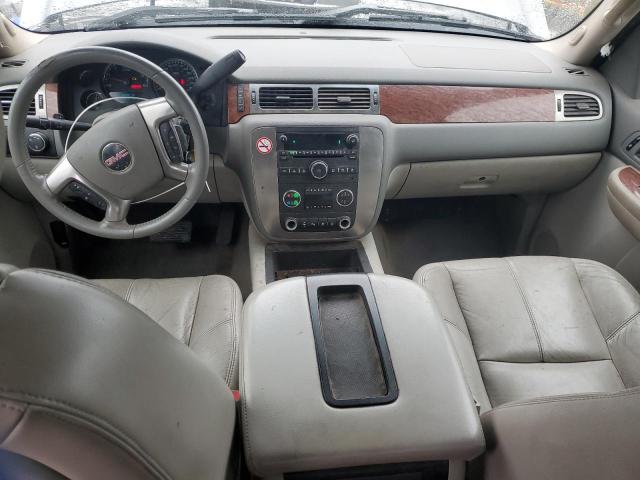 Photo 8 from auction – 2007 GMC NEW SIERRA with VIN 2GTFK13Y871611114