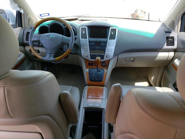 Photo 8 from auction – 2004 LEXUS RX 330 with VIN 2T2GA31UX4C003316