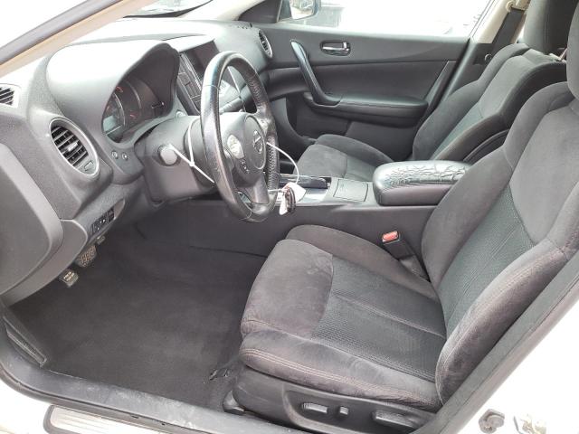 Photo 7 from auction – 2013 NISSAN MAXIMA S with VIN 1N4AA5AP2DC822111