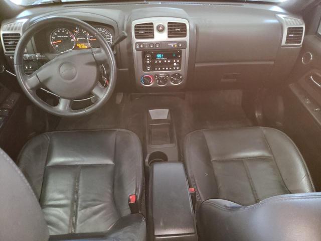 Photo 8 from auction – 2011 CHEVROLET COLORADO L with VIN 1GCHTDFEXB8119652