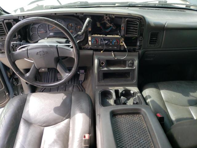 Photo 8 from auction – 2006 CHEVROLET SILVERADO with VIN 2GCEC13T761219463