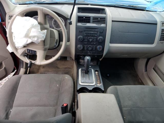 Foto 8 de la subasta – 2012 FORD ESCAPE XLS con VIN 1FMCU0C70CKC76905