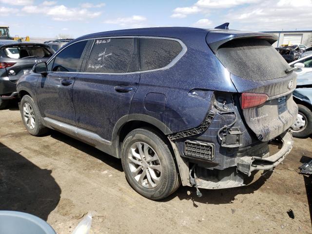 Photo 2 from auction – 2019 HYUNDAI SANTA FE S with VIN 5NMS33AD3KH037310