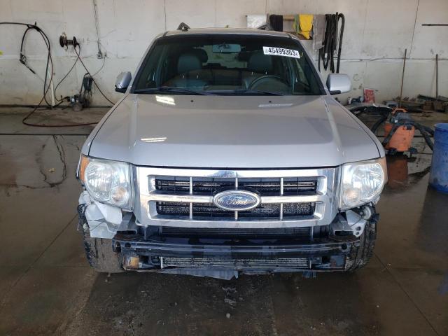 Photo 5 from auction – 2008 FORD ESCAPE LIM with VIN 1FMCU04158KE69603