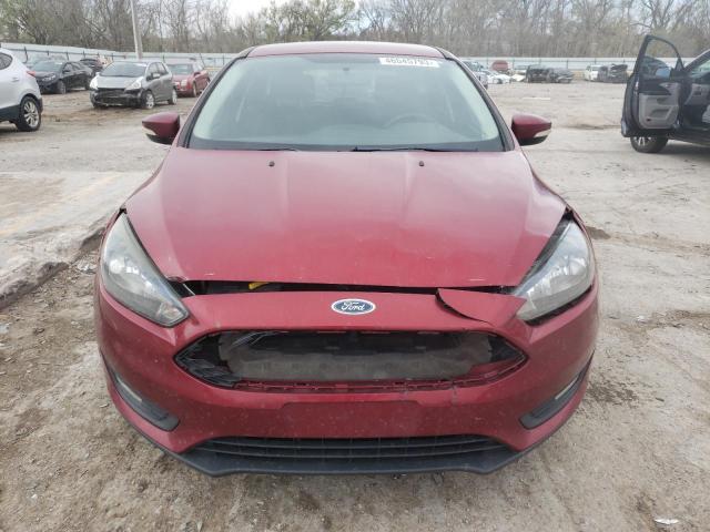 Photo 5 from auction – 2016 FORD FOCUS SE with VIN 1FADP3K2XGL404872