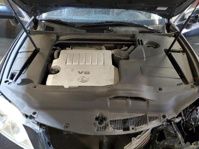 Photo 11 from auction – 2007 LEXUS ES 350 with VIN JTHBJ46G572125980