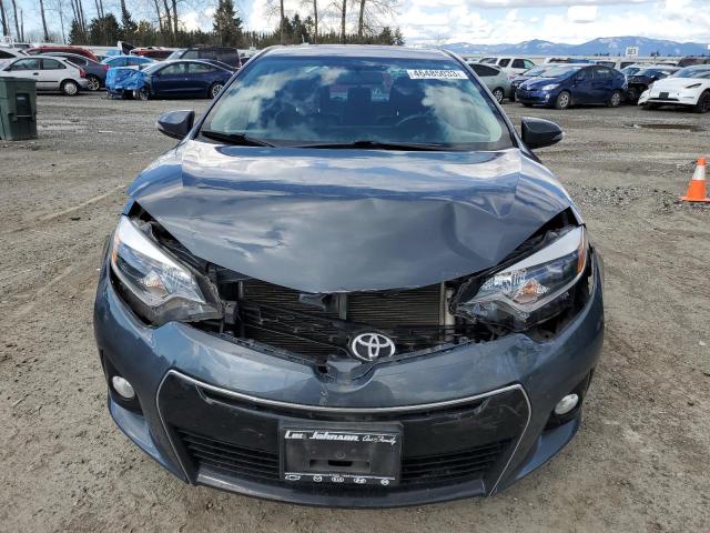 Photo 5 from auction – 2015 TOYOTA COROLLA L with VIN 2T1BURHE6FC360972