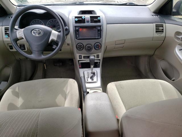 Photo 8 from auction – 2013 TOYOTA COROLLA BA with VIN 2T1BU4EE4DC030560