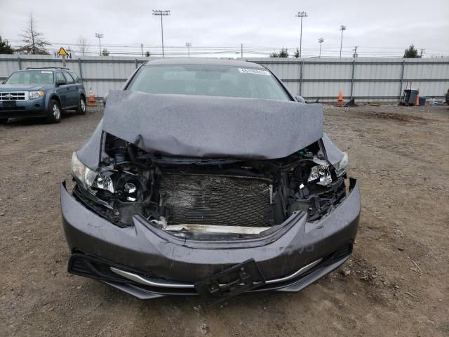 Photo 5 from auction – 2015 HONDA CIVIC SE with VIN 19XFB2F72FE703720