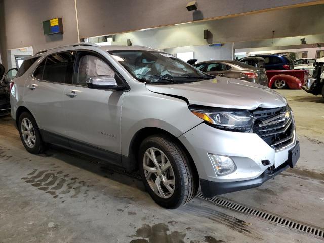 Photo 4 from auction – 2018 CHEVROLET EQUINOX PR with VIN 2GNAXVEV6J6272537
