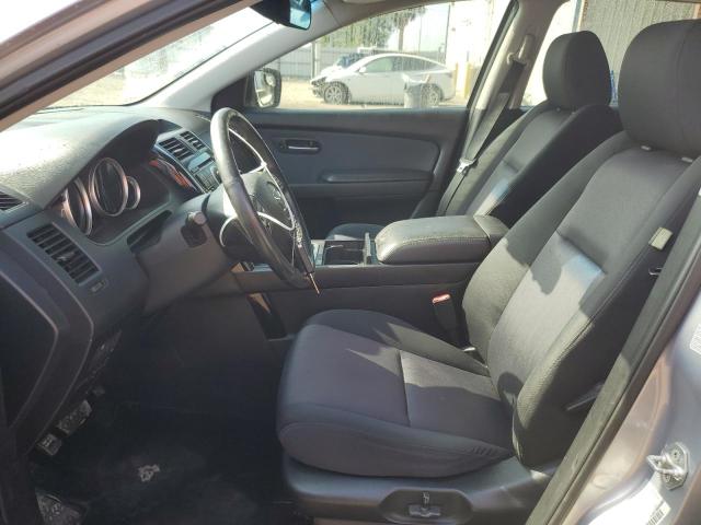 Photo 7 from auction – 2007 MAZDA CX-9 with VIN JM3TB28Y570111576