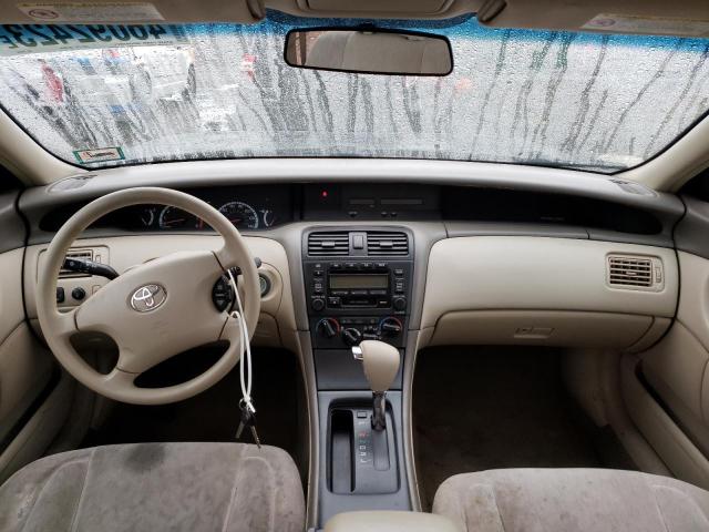 Photo 8 from auction – 2002 TOYOTA AVALON XL with VIN 4T1BF28B92U266598