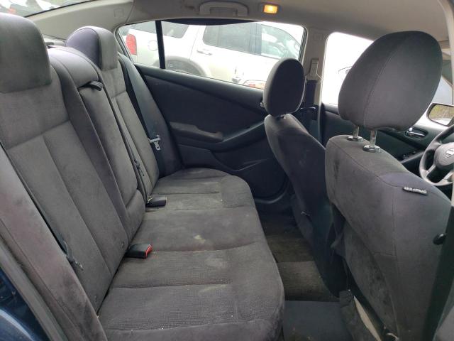 Photo 10 from auction – 2010 NISSAN ALTIMA BAS with VIN 1N4AL2AP6AN455433