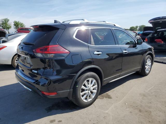 Photo 3 from auction – 2019 NISSAN ROGUE S with VIN KNMAT2MT9KP551453