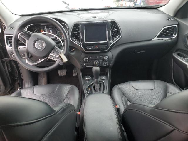 Photo 8 from auction – 2019 JEEP CHEROKEE L with VIN 1C4PJMDN4KD116595