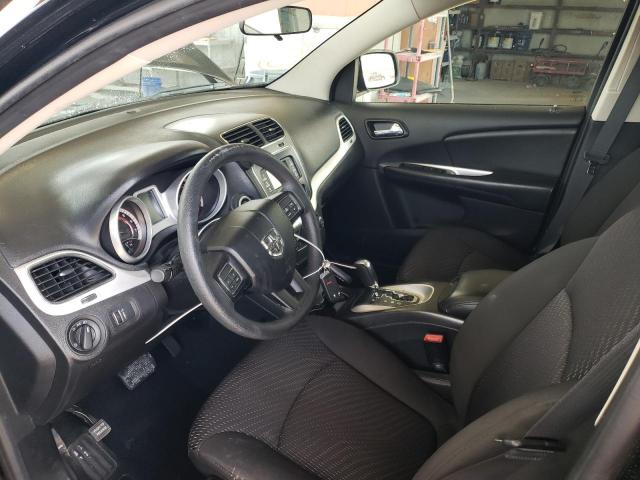 Photo 7 from auction – 2015 DODGE JOURNEY SE with VIN 3C4PDCAB5FT738683