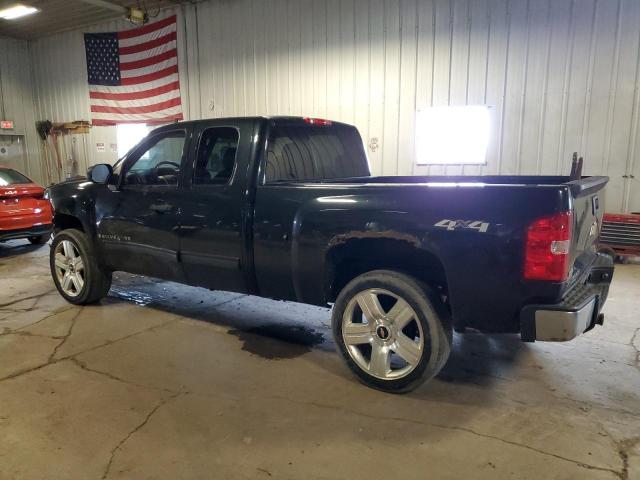 Photo 2 from auction – 2009 CHEVROLET 1500 with VIN 1GCEK290X9Z185956
