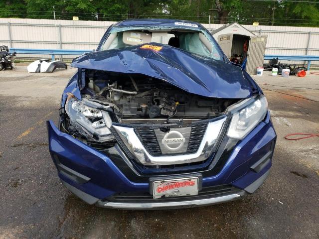 Photo 5 from auction – 2017 NISSAN ROGUE S with VIN KNMAT2MTXHP572742