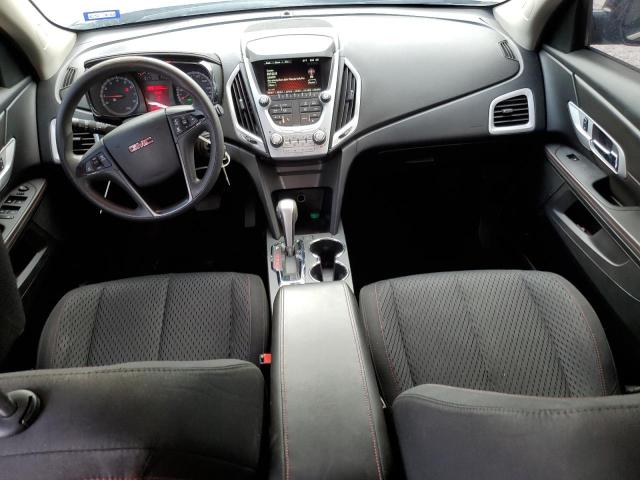 Zdjęcie 8 z aukcji – 2013 GMC TERRAIN SL z VIN 2GKALMEK6D6159233