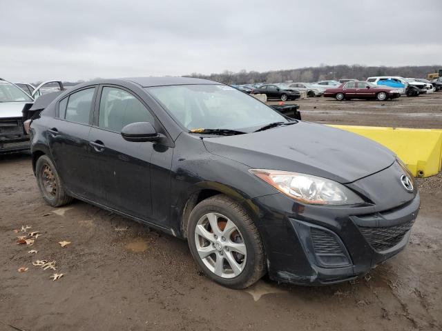 Photo 4 from auction – 2011 MAZDA 3 I with VIN JM1BL1VF0B1493680