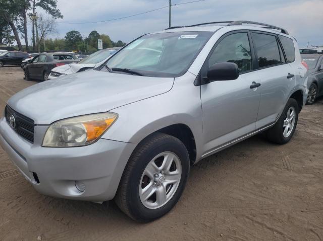 Photo 2 from auction – 2006 TOYOTA RAV4 with VIN JTMZD33V766000815