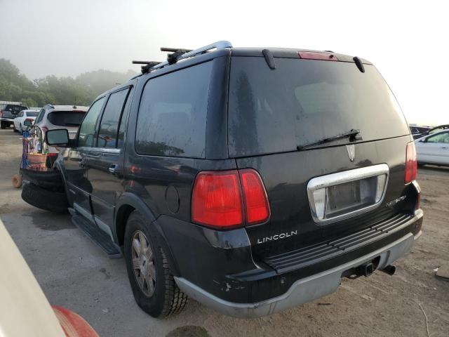 Photo 2 from auction – 2004 LINCOLN NAVIGATOR with VIN 5LMFU27R94LJ40060