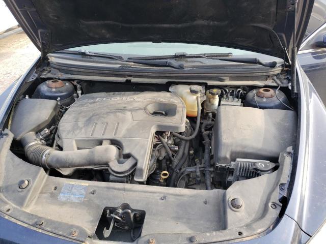 Photo 11 from auction – 2010 CHEVROLET MALIBU 1LT with VIN 1G1ZC5EB7AF166108