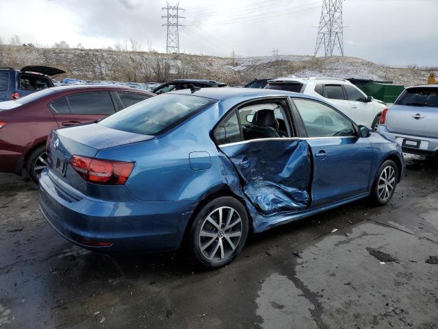 Photo 3 from auction – 2017 VOLKSWAGEN JETTA SE with VIN 3VWDB7AJ3HM279736