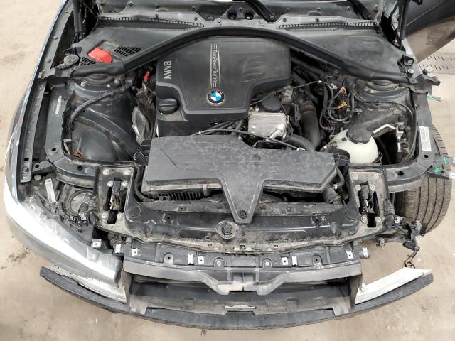 Photo 11 from auction – 2013 BMW 328 XI with VIN WBA3B3C52DJ810758
