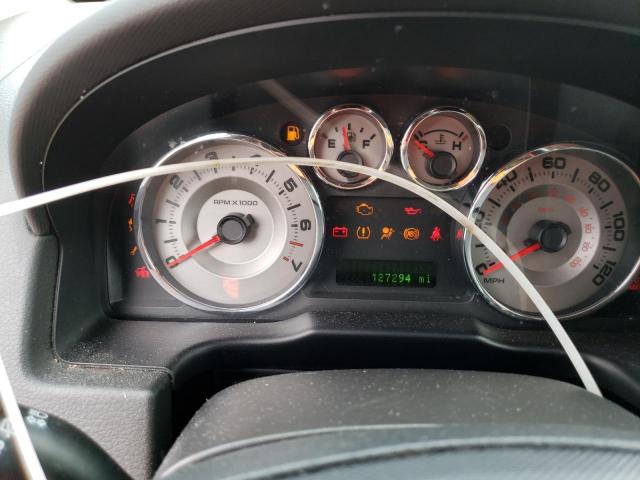 Photo 9 from auction – 2009 FORD EDGE LIMIT with VIN 2FMDK39C39BA79102