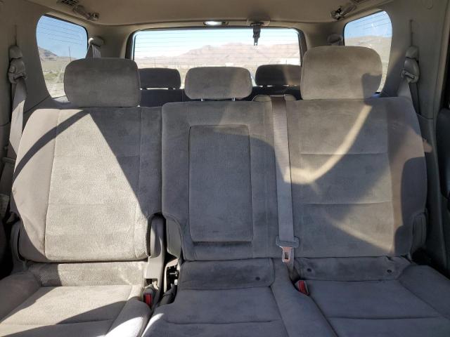 Photo 10 from auction – 2007 TOYOTA SEQUOIA SR with VIN 5TDZT34A87S294161