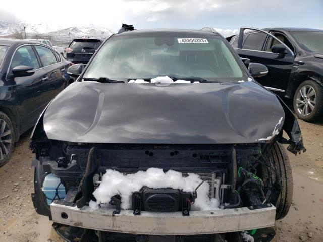 Photo 5 from auction – 2017 KIA NIRO EX TO with VIN KNDCE3LC7H5042475