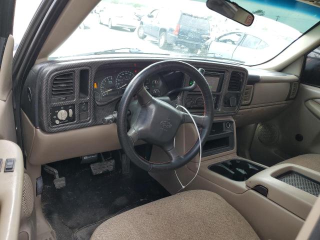 Photo 8 from auction – 2001 CHEVROLET SILVERADO with VIN 1GCEC14W81Z328085