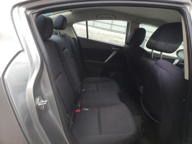 Photo 10 from auction – 2011 MAZDA 3 S with VIN JM1BL1U6XB1384371